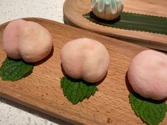 桃媚娘-竹外桃花·江南小酒馆(SKP·S店)
