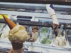 -歎雪糕低糖低脂Gelato冰淇淋
