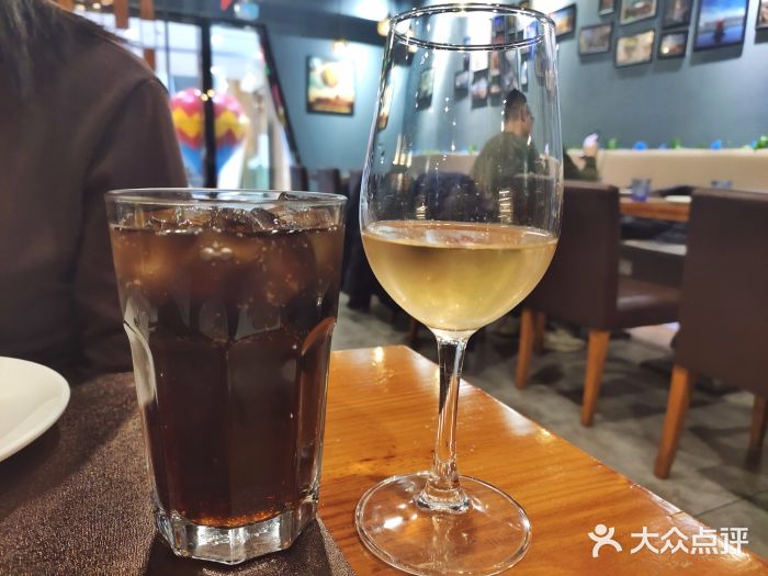 TUK土耳其餐厅·下午茶(卢湾店)图片