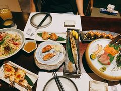 -奈九居酒屋(滨河大道店)