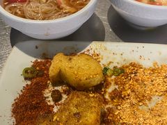 -很久以前羊肉串(南京路第一百货店)