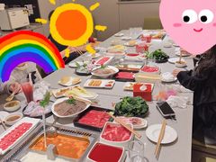 -海底捞火锅(吴中路店)