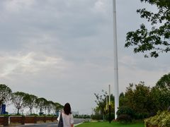 -武汉洲际酒店