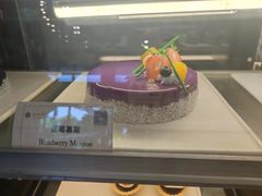 -厦门宝龙铂尔曼大酒店·海鲜自助餐厅