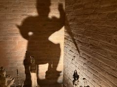 -洛阳古墓博物馆