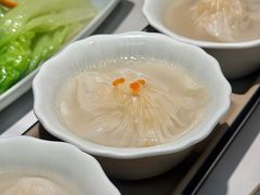 -禄运茶居·手工点心(猎德店)