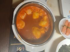 -东道煮牛肉火锅(东盛大街店)