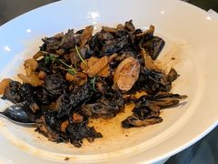 -茶油香闽南菜·花园餐厅(前埔店)