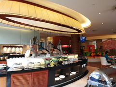 -东怡大酒店(上海科技馆店)