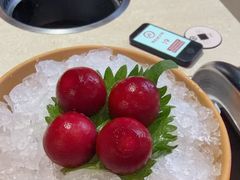 -海底捞大排档火锅(打浦路店)