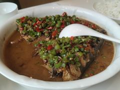 -辣公子·千岛湖私房菜(滨江店)
