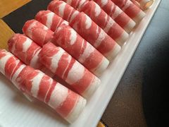-东来顺·非遗火锅(高新店)