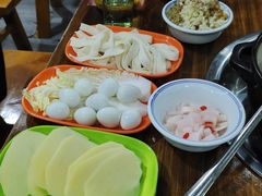 -云南印象昭通天麻火腿鸡(新疆石油花园二期店)