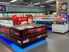 -美廉美超市(圣熙8号购物中心店)