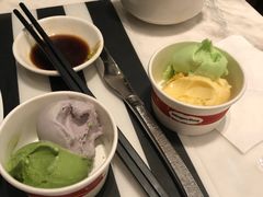 -万达文华酒店·48F云端窗景美食汇自助餐厅