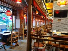 -匠岳·王宝器麻椒鱼(都江堰店)