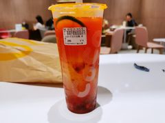 -CoCo都可(湖滨银泰店B区店)