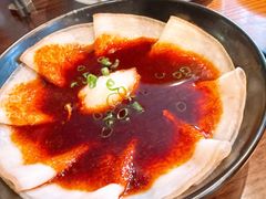蒜泥白肉-宋·川菜(珠江新城店)