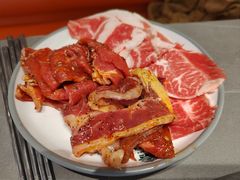 -三京祥烤肉自助料理(慈云寺店)