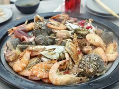 -仙螺岛海鲜自助餐厅(总店)