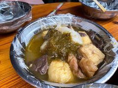 -正宗梧州牛肠酸