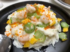 -香港富临皇宫(五月花商业广场店)