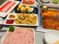 -海底捞火锅(顺义华联店)