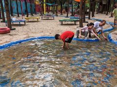 -西部长青自然儿童乐园