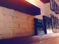 -JINNS锦时 steak&pizza(浸信会礼拜堂旧址店)