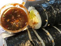 -韩味轩(丰盛町店)