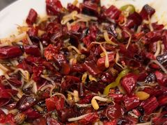 -李赵合鲜肉烧烤(西荷店)