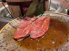 -大馥·炭火烧肉酒场(莘庄莘福坊店)