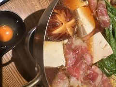 -七涧谷·元气食堂(塘下店)