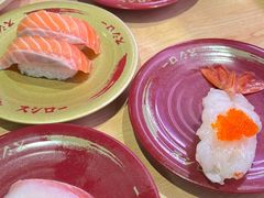 -寿司郎(皇庭广场店)