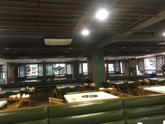 大堂-土连锅·现熬养生汤锅(梁家巷店)