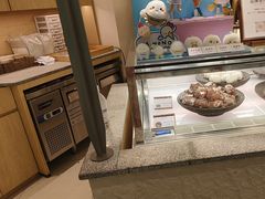 -米糯糯·MINONO·大福冰淇淋(青岛万象城店)