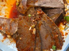 -马凯餐厅(长椿街店)