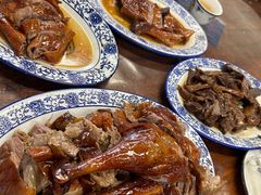 -下村新强记烧鹅店