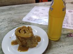 -陈亨卤煮小肠(广安门店)