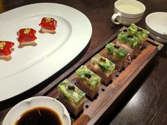 -庭院江南菜•烤鸭•非遗传承(上地•清河店)
