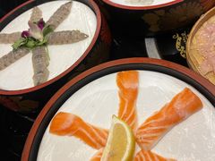 -草鱼先生潮州鱼生·虾生(新厦花园店)