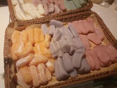 -大润发(康桥店)