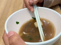 -回味鸭血粉丝汤(砂之船店)