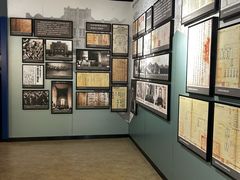 -青岛德国监狱旧址博物馆