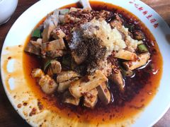 -温记府廟豆汤饭·始于1955年(海椒店)
