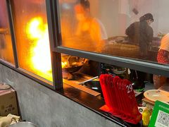 -何永光123鲜牛肉馆(1号店)