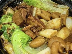 -珍珍小食店(西华路店)