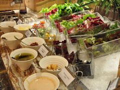 青菜-AdD全日制餐厅(中谷花园酒店)