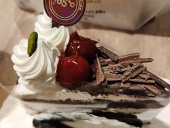 -85度C(深圳佳宁娜店)