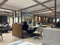 大堂-和平馆·地道港澳茶餐厅(西门口店)